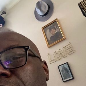 Meet your Posher, Donald